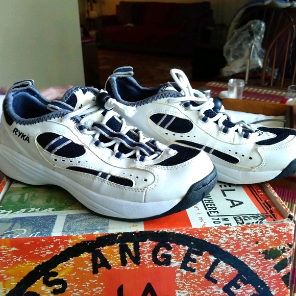 ryka aqua shoes